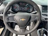 Thumbnail of 2016 Mosaic Black Metallic Chevrolet Cruze