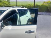 Thumbnail of 2017 WHITE Nissan Rogue