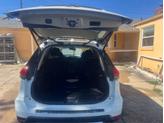 Thumbnail of 2017 WHITE Nissan Rogue