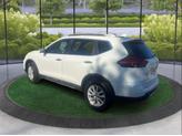 Thumbnail of 2017 WHITE Nissan Rogue