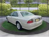 Thumbnail of 2004 Charcoal Gray Clearcoat Metallic Lincoln LS