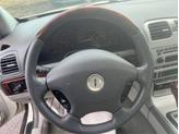Thumbnail of 2004 Charcoal Gray Clearcoat Metallic Lincoln LS