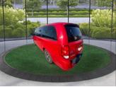 Thumbnail of 2015 RED Dodge Grand Caravan