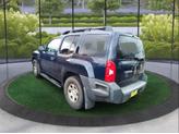 Thumbnail of 2006 Midnight Blue Clearcoat Nissan Xterra