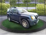 Thumbnail of 2006 Midnight Blue Clearcoat Nissan Xterra