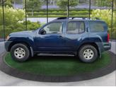 Thumbnail of 2006 Midnight Blue Clearcoat Nissan Xterra