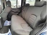 Thumbnail of 2006 Midnight Blue Clearcoat Nissan Xterra