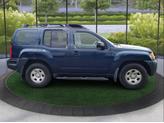 Thumbnail of 2006 Midnight Blue Clearcoat Nissan Xterra