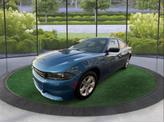 Photo of 2023 BLUE Dodge Charger