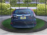 Thumbnail of 2015 Kona Coffee Metallic Honda CR-V