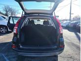 Thumbnail of 2015 Kona Coffee Metallic Honda CR-V