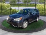 Photo of 2014 Dark Gray Metallic Subaru Forester