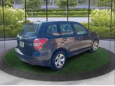 Thumbnail of 2014 Dark Gray Metallic Subaru Forester