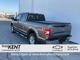 Thumbnail of 2019 Gray Ford F-150