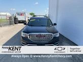 Thumbnail of 2019 Ebony Twilight Metallic GMC Acadia