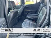 Thumbnail of 2019 Ebony Twilight Metallic GMC Acadia
