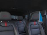 Thumbnail of 2026 Marina Blue Metallic Chevrolet Trax
