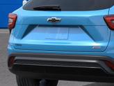 Thumbnail of 2026 Marina Blue Metallic Chevrolet Trax