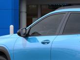 Thumbnail of 2026 Marina Blue Metallic Chevrolet Trax