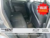 Thumbnail of 2017 Billet Silver Metallic Clearcoat Jeep Patriot