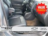 Thumbnail of 2017 Billet Silver Metallic Clearcoat Jeep Patriot