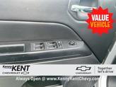 Thumbnail of 2017 Billet Silver Metallic Clearcoat Jeep Patriot