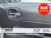 Thumbnail of 2017 Billet Silver Metallic Clearcoat Jeep Patriot