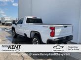Thumbnail of 2025 Summit White Chevrolet Silverado 2500