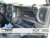 Thumbnail of 2025 Summit White Chevrolet Silverado 2500