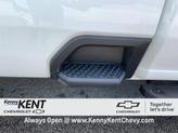 Thumbnail of 2025 Summit White Chevrolet Silverado 2500