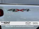 Thumbnail of 2025 Summit White Chevrolet Silverado 2500
