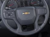 Thumbnail of 2025 Summit White Chevrolet Silverado 2500