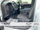 Thumbnail of 2025 Summit White Chevrolet Silverado 2500