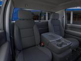 Thumbnail of 2025 Summit White Chevrolet Silverado 2500