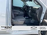 Thumbnail of 2025 Summit White Chevrolet Silverado 2500