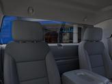 Thumbnail of 2025 Summit White Chevrolet Silverado 2500