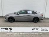 Thumbnail of 2023 Fluid Metal Hyundai ELANTRA