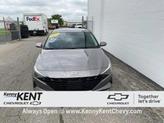 Thumbnail of 2023 Fluid Metal Hyundai ELANTRA