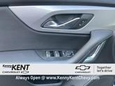 Thumbnail of 2022 Blue Glow Metallic Chevrolet Blazer