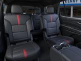 Thumbnail of 2026 Mosaic Black Metallic Chevrolet Traverse