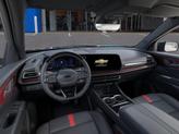 Thumbnail of 2026 Mosaic Black Metallic Chevrolet Traverse
