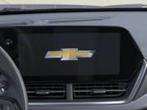 Thumbnail of 2026 Sterling Gray Metallic Chevrolet Trax