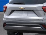 Thumbnail of 2026 Sterling Gray Metallic Chevrolet Trax