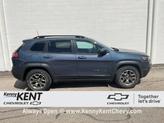Thumbnail of 2020 Slate Blue Pearlcoat Jeep Cherokee
