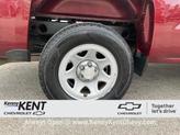 Thumbnail of 2014 Deep Ruby Metallic Chevrolet Silverado 1500