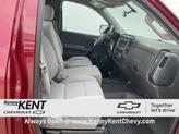 Thumbnail of 2014 Deep Ruby Metallic Chevrolet Silverado 1500