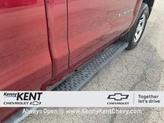 Thumbnail of 2014 Deep Ruby Metallic Chevrolet Silverado 1500