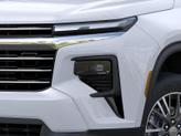 Thumbnail of 2026 Polar White Tricoat Chevrolet Traverse