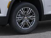 Thumbnail of 2026 Polar White Tricoat Chevrolet Traverse