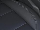 Thumbnail of 2026 Polar White Tricoat Chevrolet Traverse